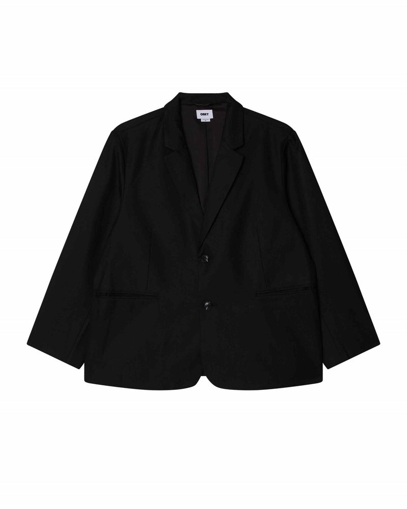 OBEY ARMEL BLAZER