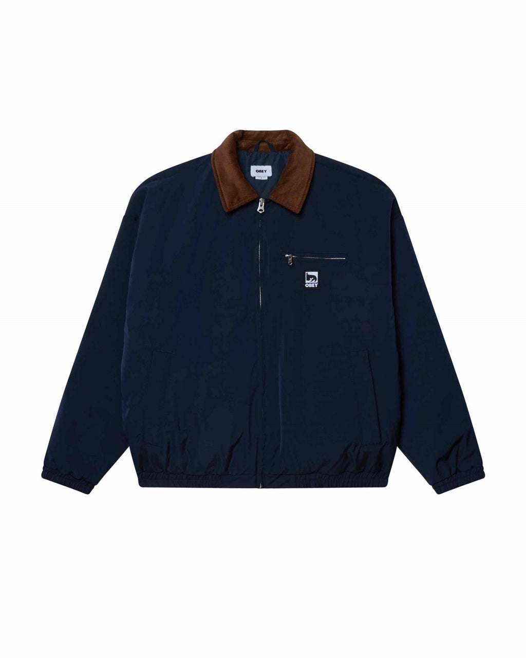 OBEY ELYSIAN JACKET