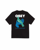 OBEY SOUND & RESISTANCE BIRD