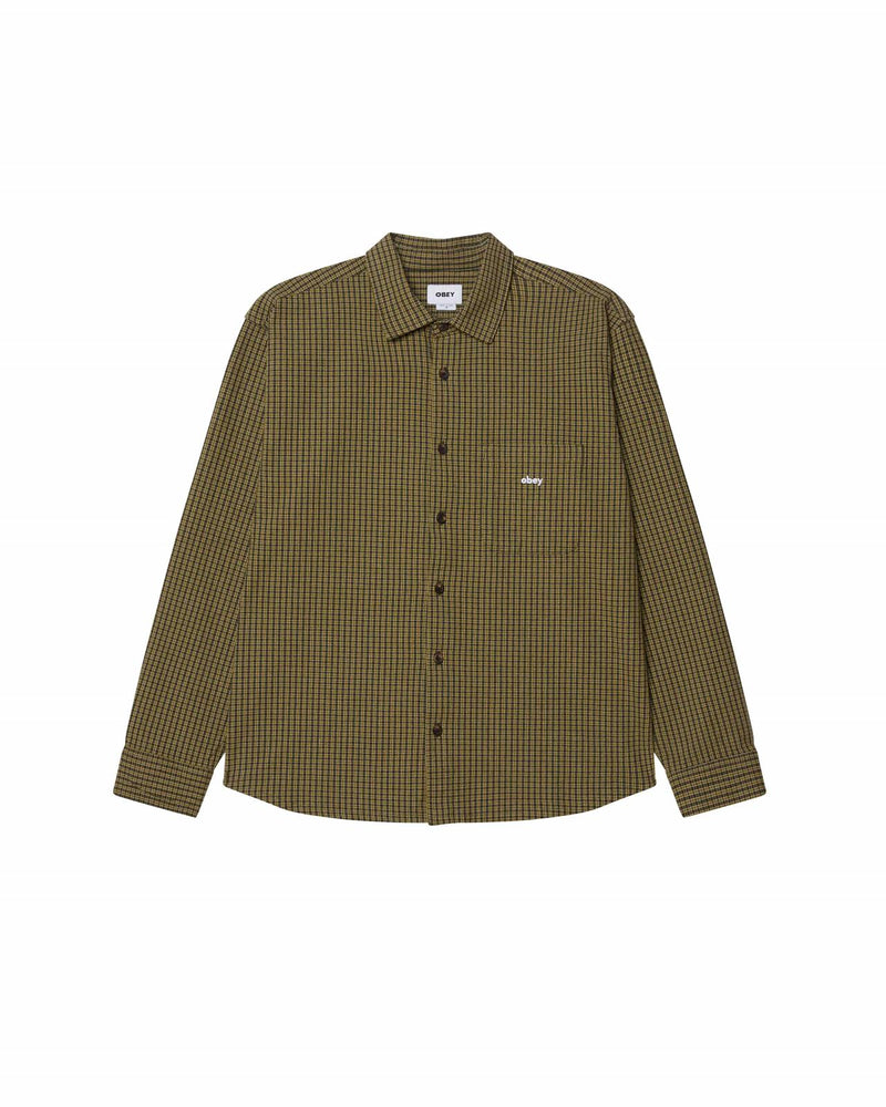JIMMY WOVEN