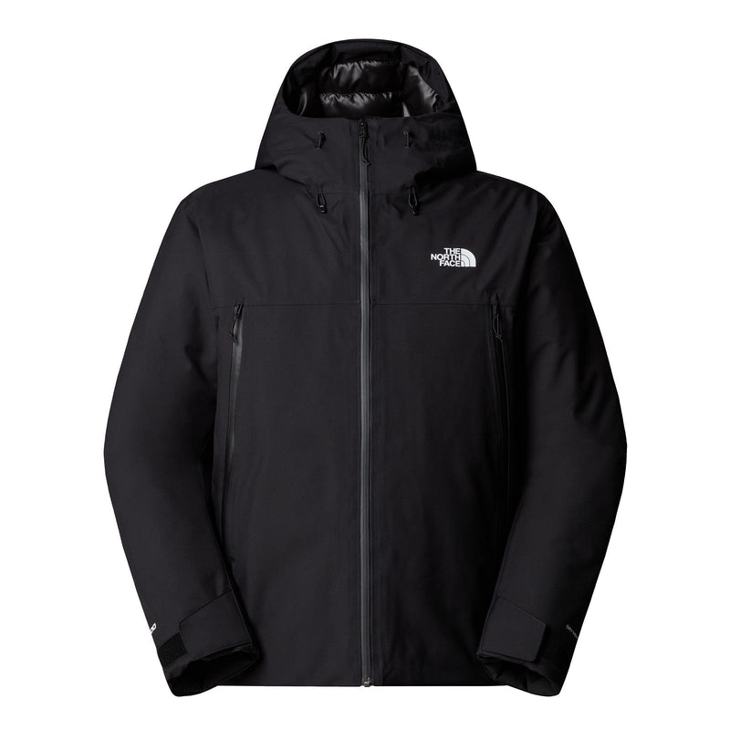 M MTN RANGE DOWN HOODED JACKET
