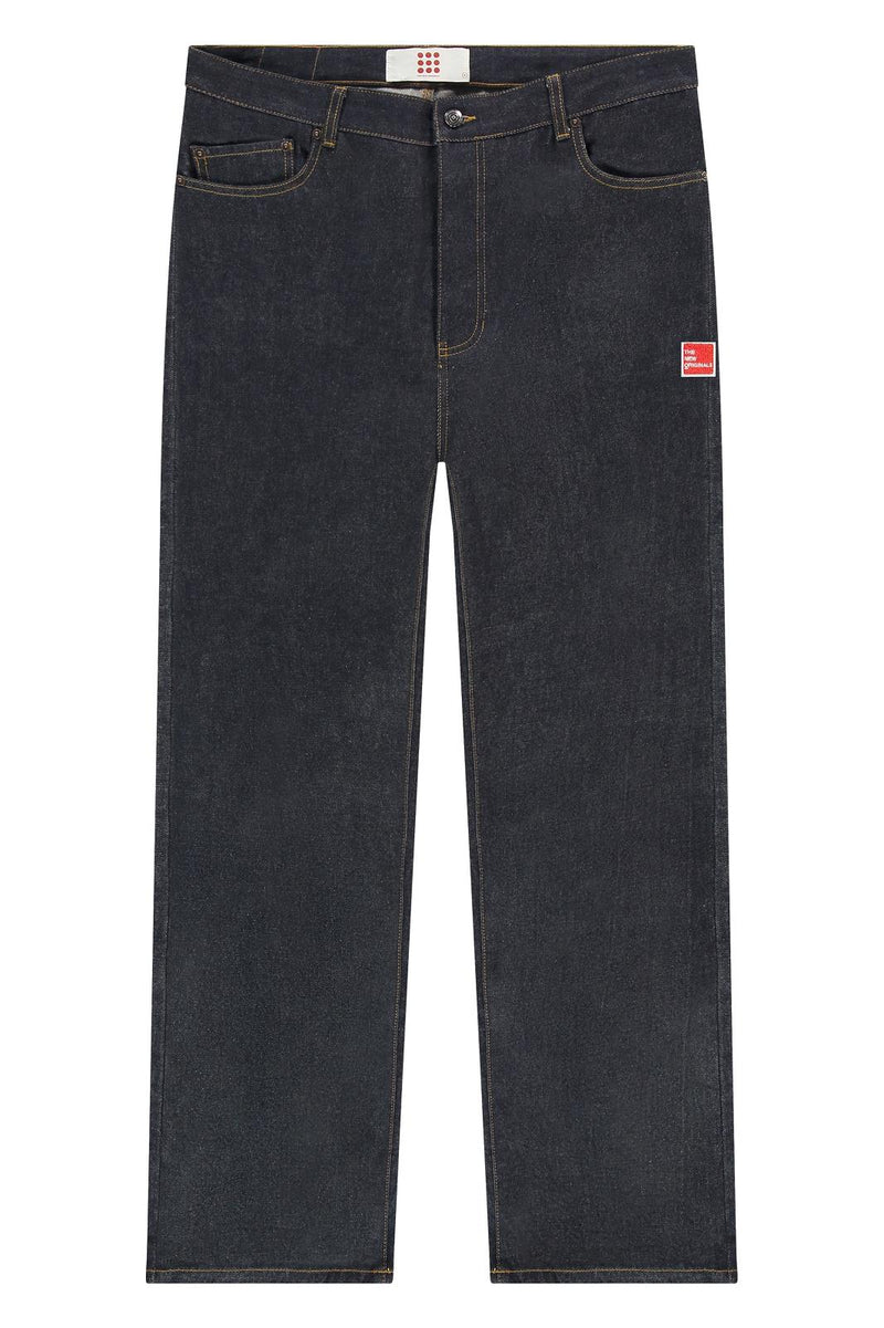 9 DOTS REGULAR JEANS