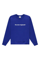 THE NEW ORIGINALS CREWNECK