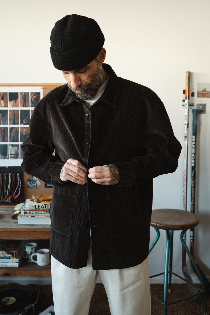 BALERA JACKET