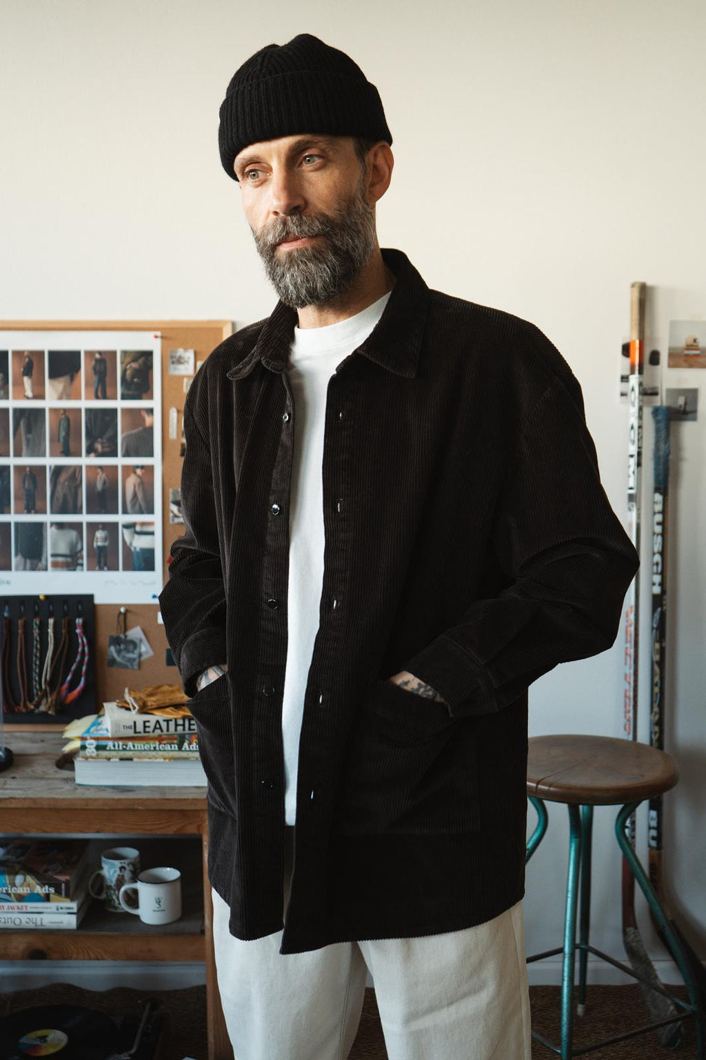 BALERA JACKET