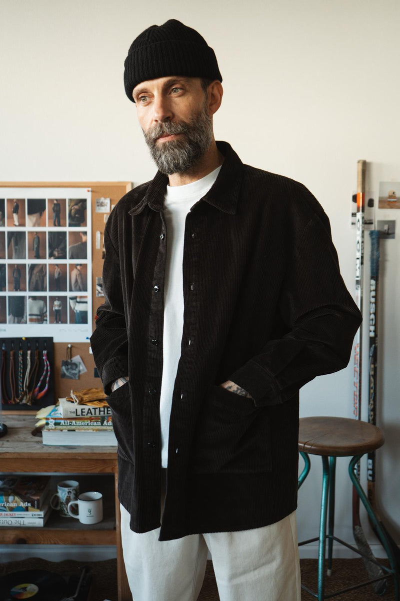 BALERA JACKET