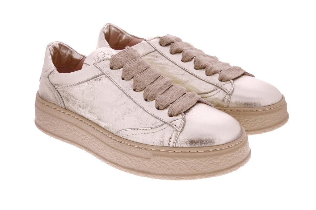 GIULY LACE UP