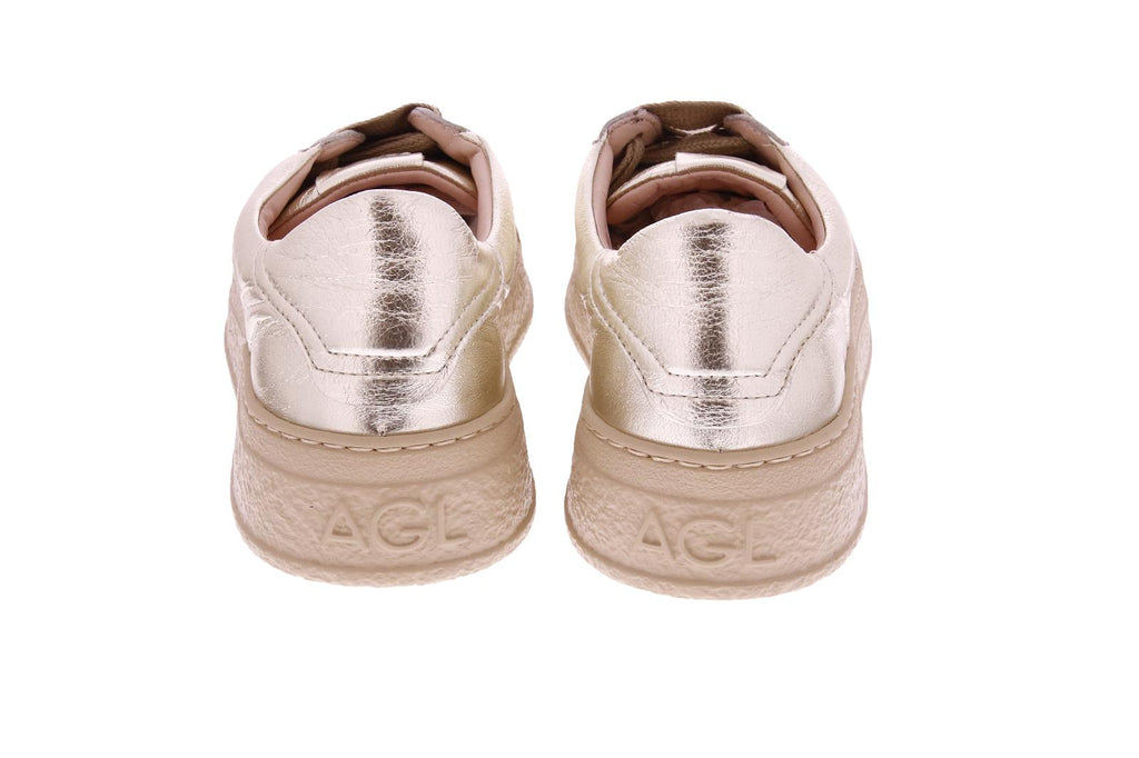GIULY LACE UP