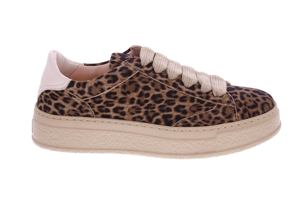 GIULY LACE UP