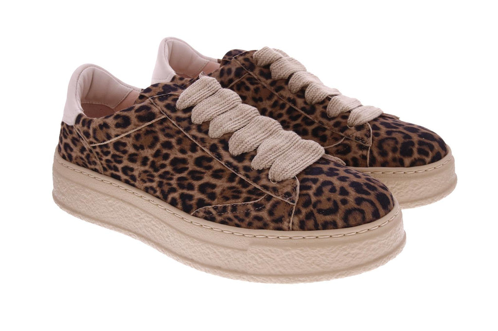GIULY LACE UP