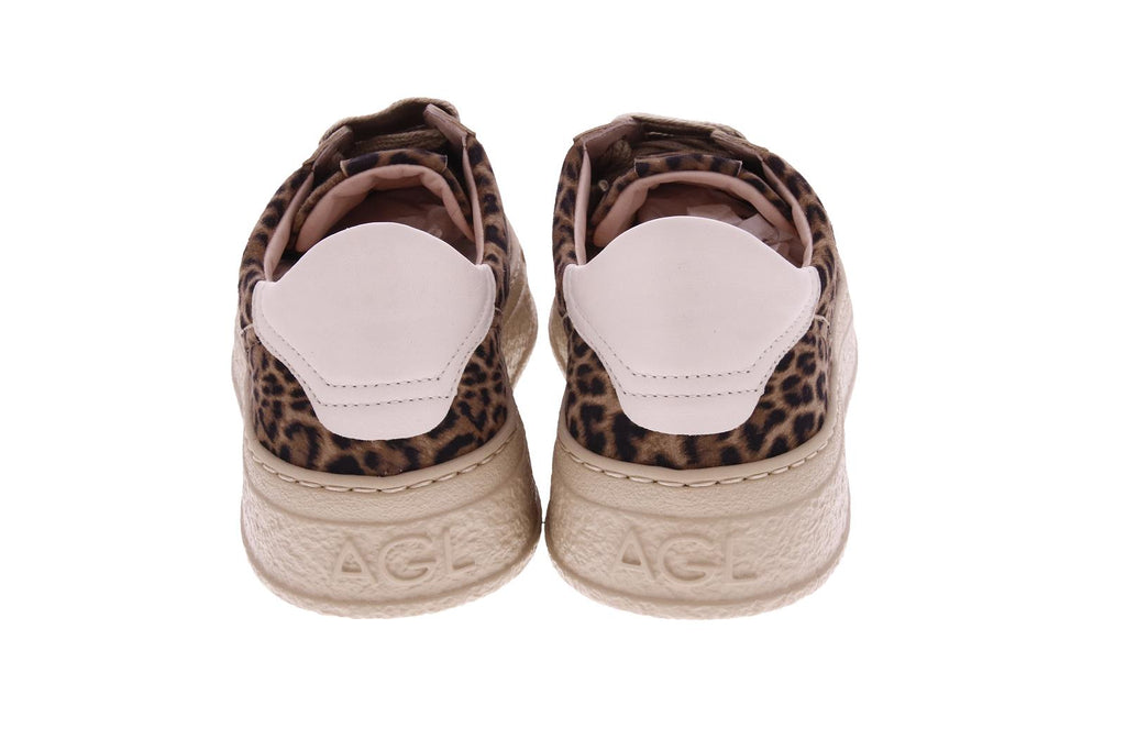 GIULY LACE UP