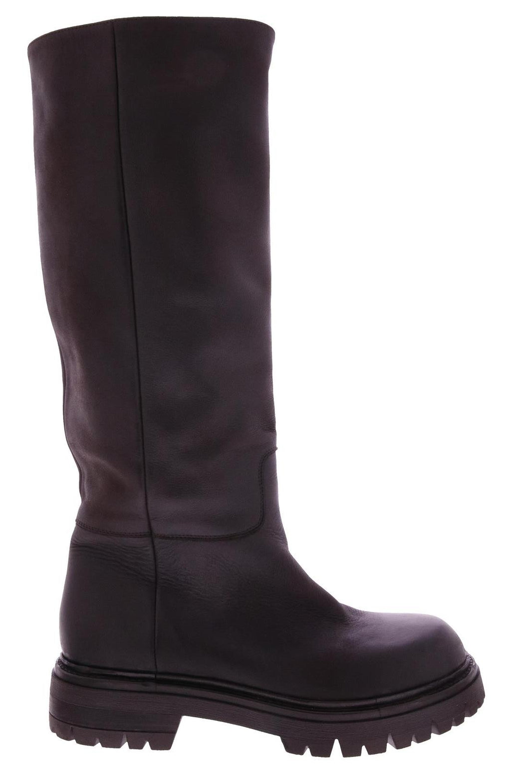 HIGH BOOTS