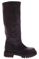 HIGH BOOTS