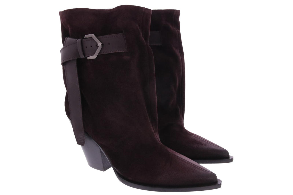 ANKLE BOOTS