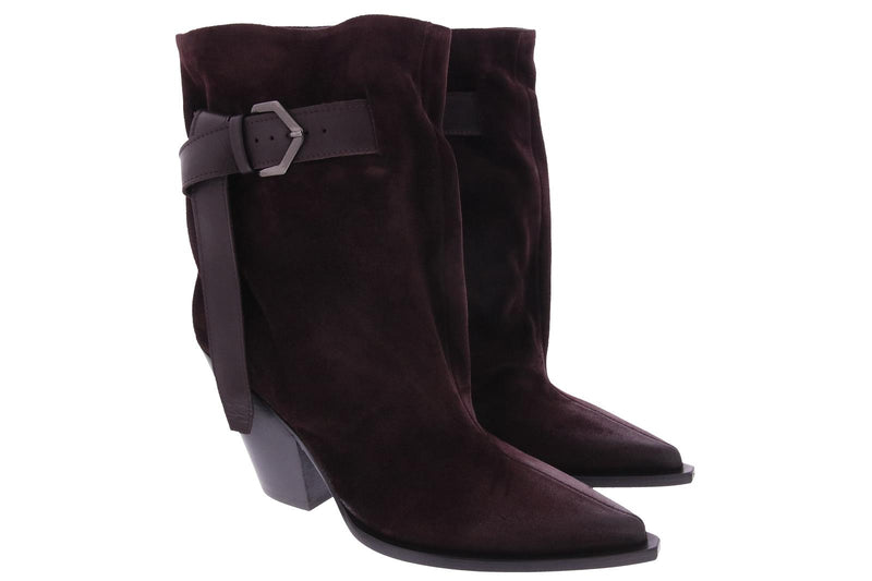 ANKLE BOOTS