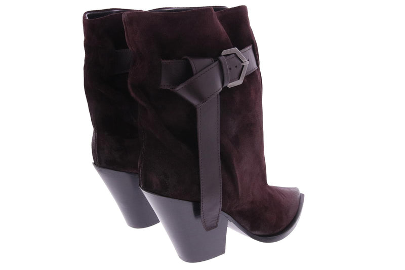 ANKLE BOOTS