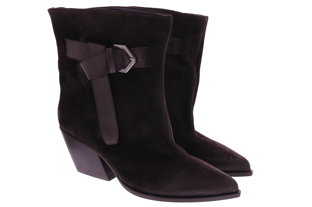 ANKLE BOOTS