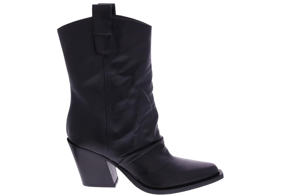 ANKLE BOOTS