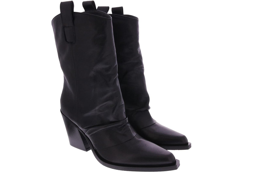 ANKLE BOOTS