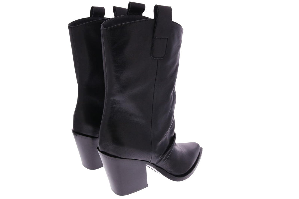 ANKLE BOOTS
