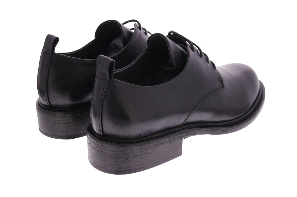 DERBY SHOES