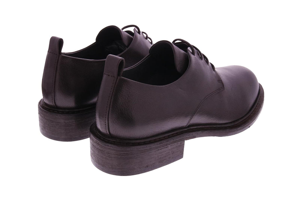 DERBY SHOES