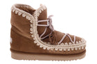 ESKIMO SCOUBIDOO LACE