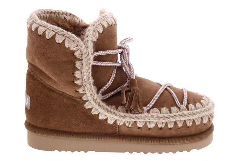 ESKIMO SCOUBIDOO LACE