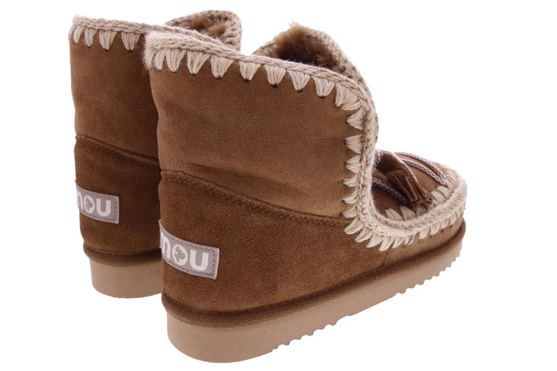 ESKIMO SCOUBIDOO LACE
