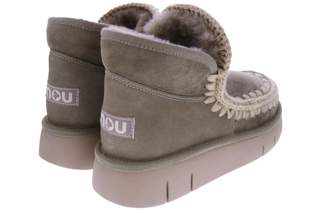 ESKIMO BOUNCE SNEAKER