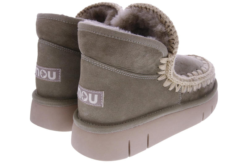 ESKIMO BOUNCE SNEAKER