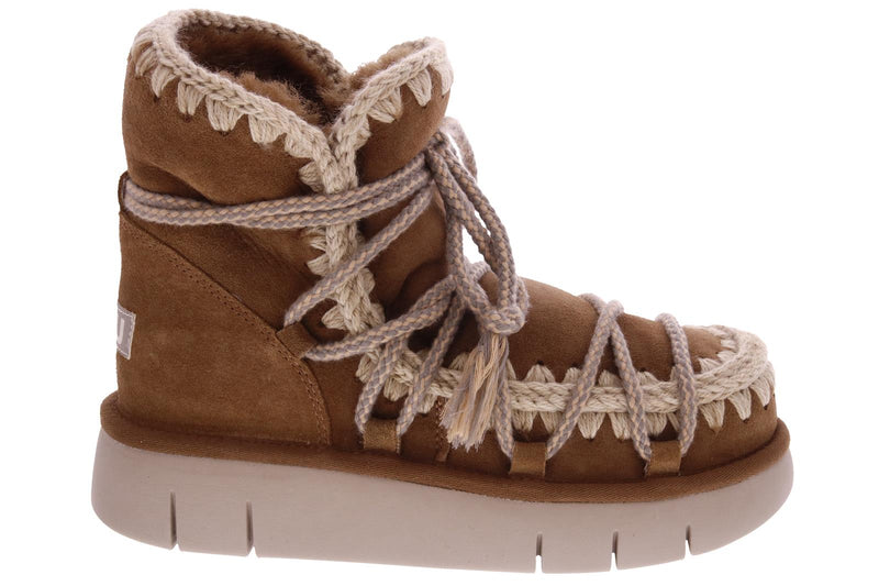 BOUNCE SCOUBIDOO LACE