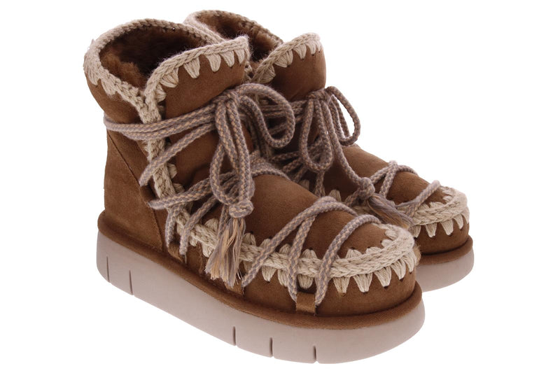 BOUNCE SCOUBIDOO LACE