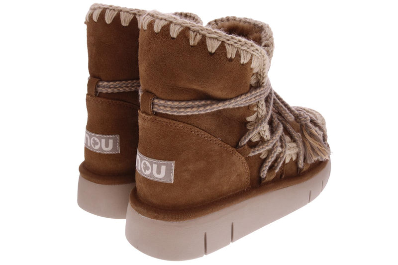 BOUNCE SCOUBIDOO LACE