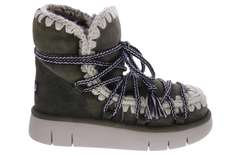 BOUNCE SCOUBIDOO LACE