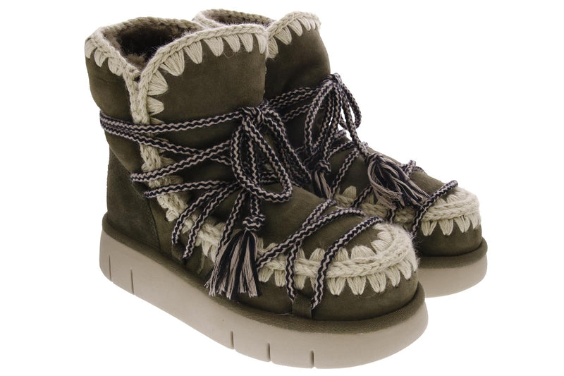 BOUNCE SCOUBIDOO LACE