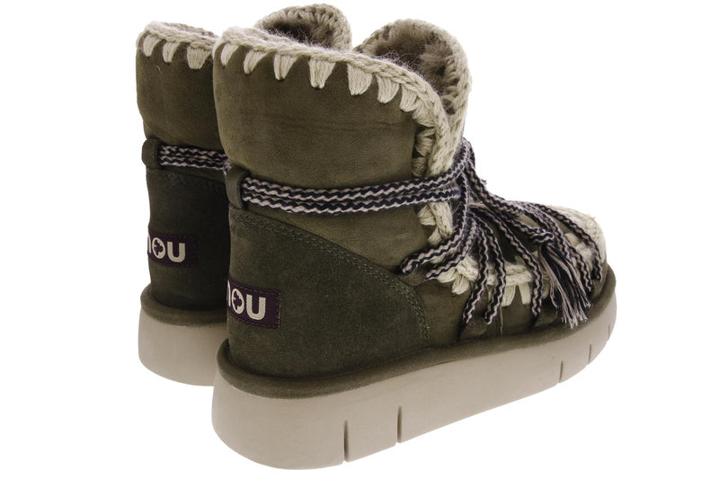 BOUNCE SCOUBIDOO LACE