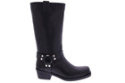 HIGH BOOTS