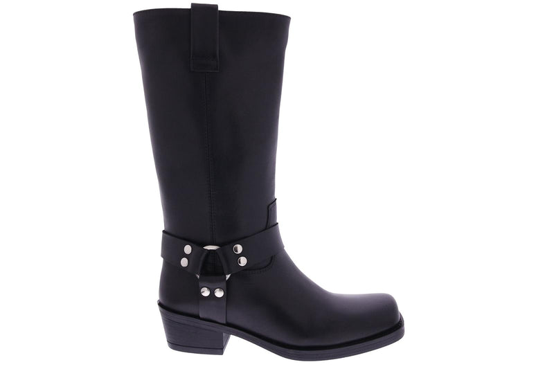 HIGH BOOTS