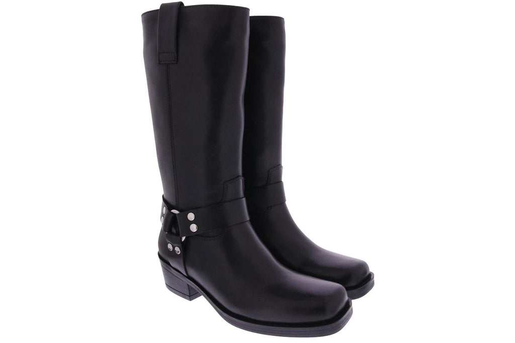 HIGH BOOTS