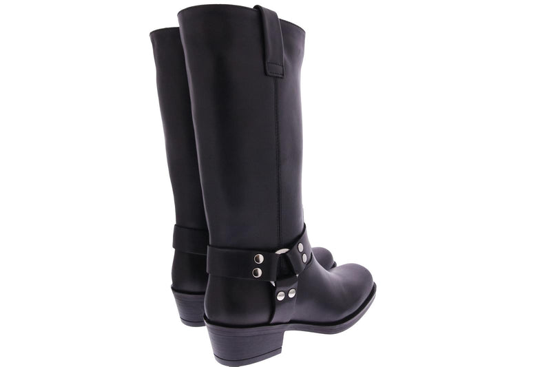 HIGH BOOTS