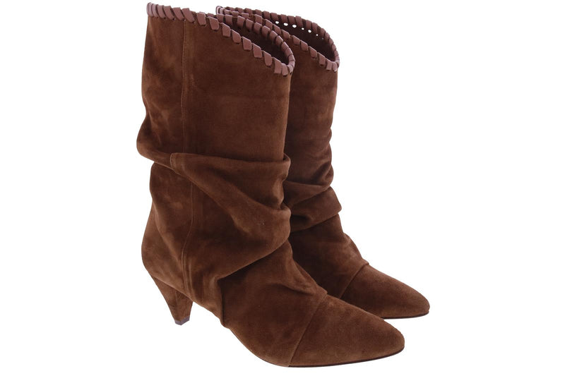 ANKLE BOOTS
