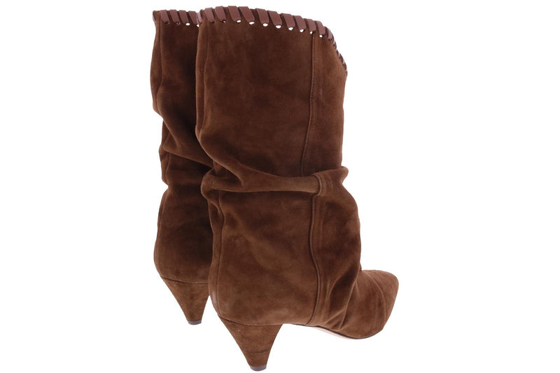 ANKLE BOOTS