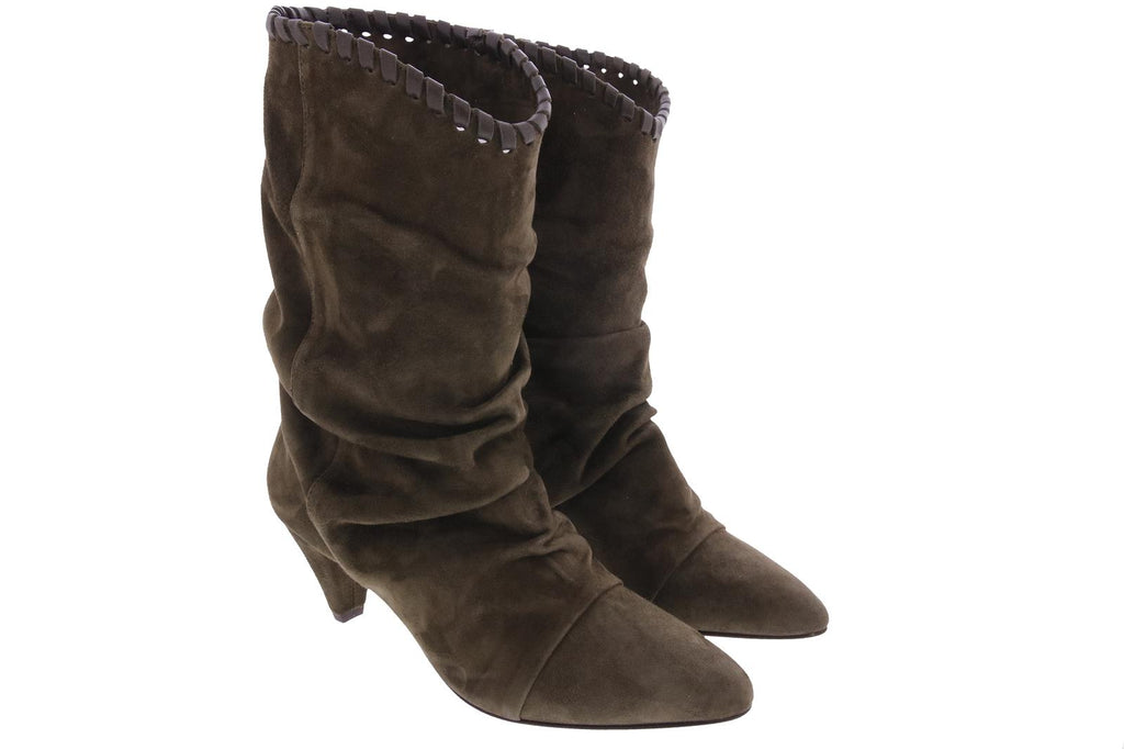 ANKLE BOOTS