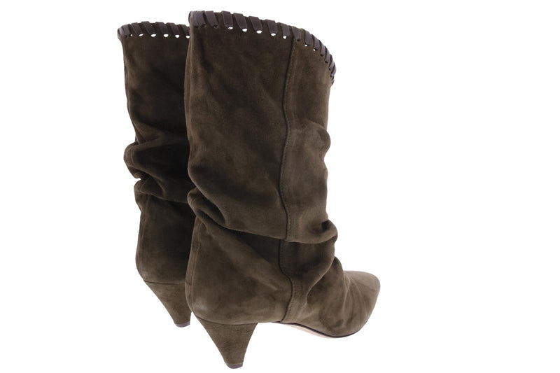 ANKLE BOOTS