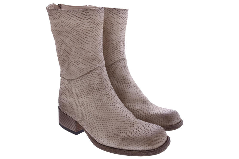 ANKLE BOOTS