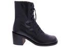 LACE UP BOOTS