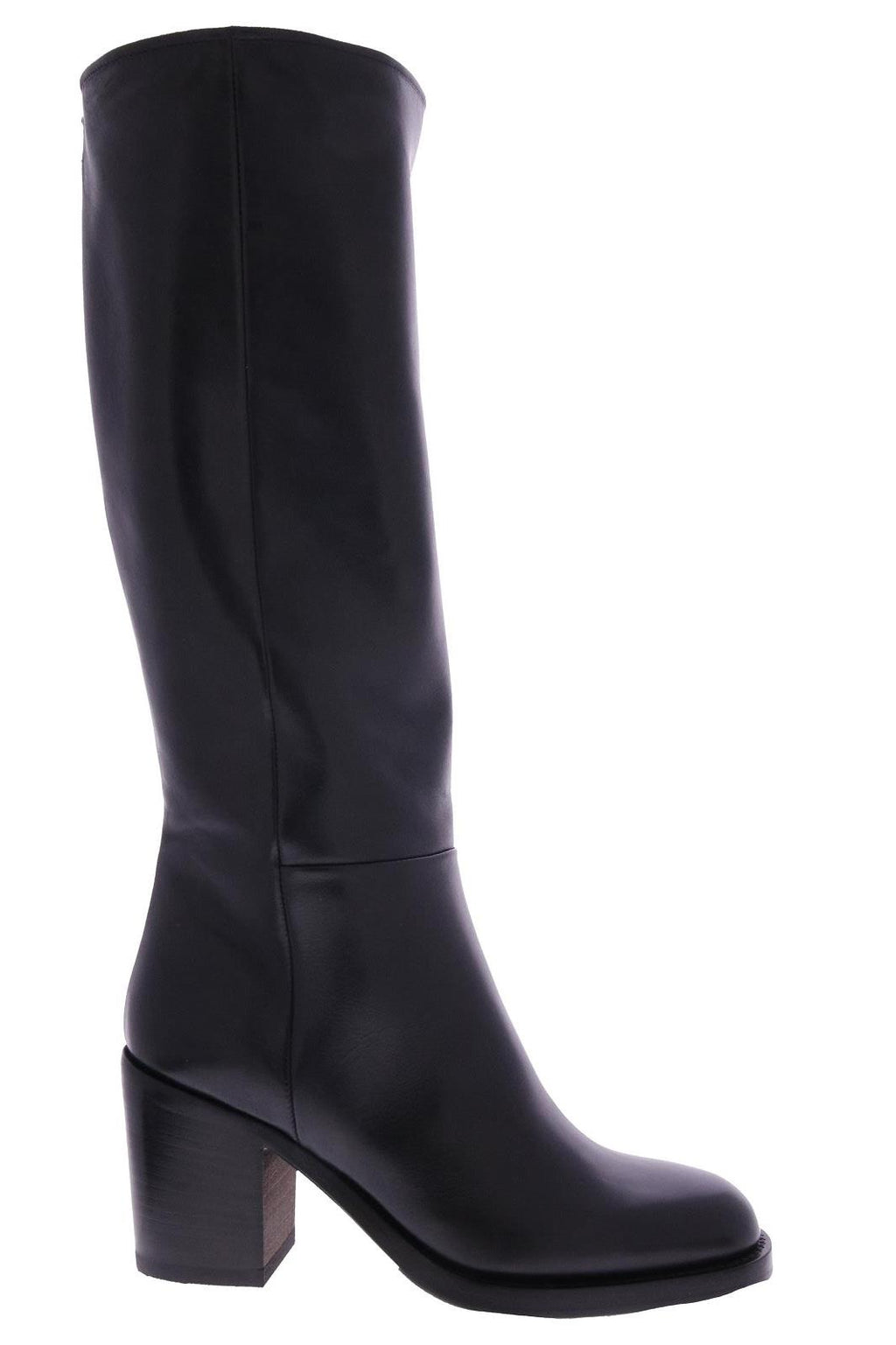 HIGH BOOTS