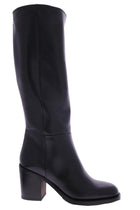 HIGH BOOTS