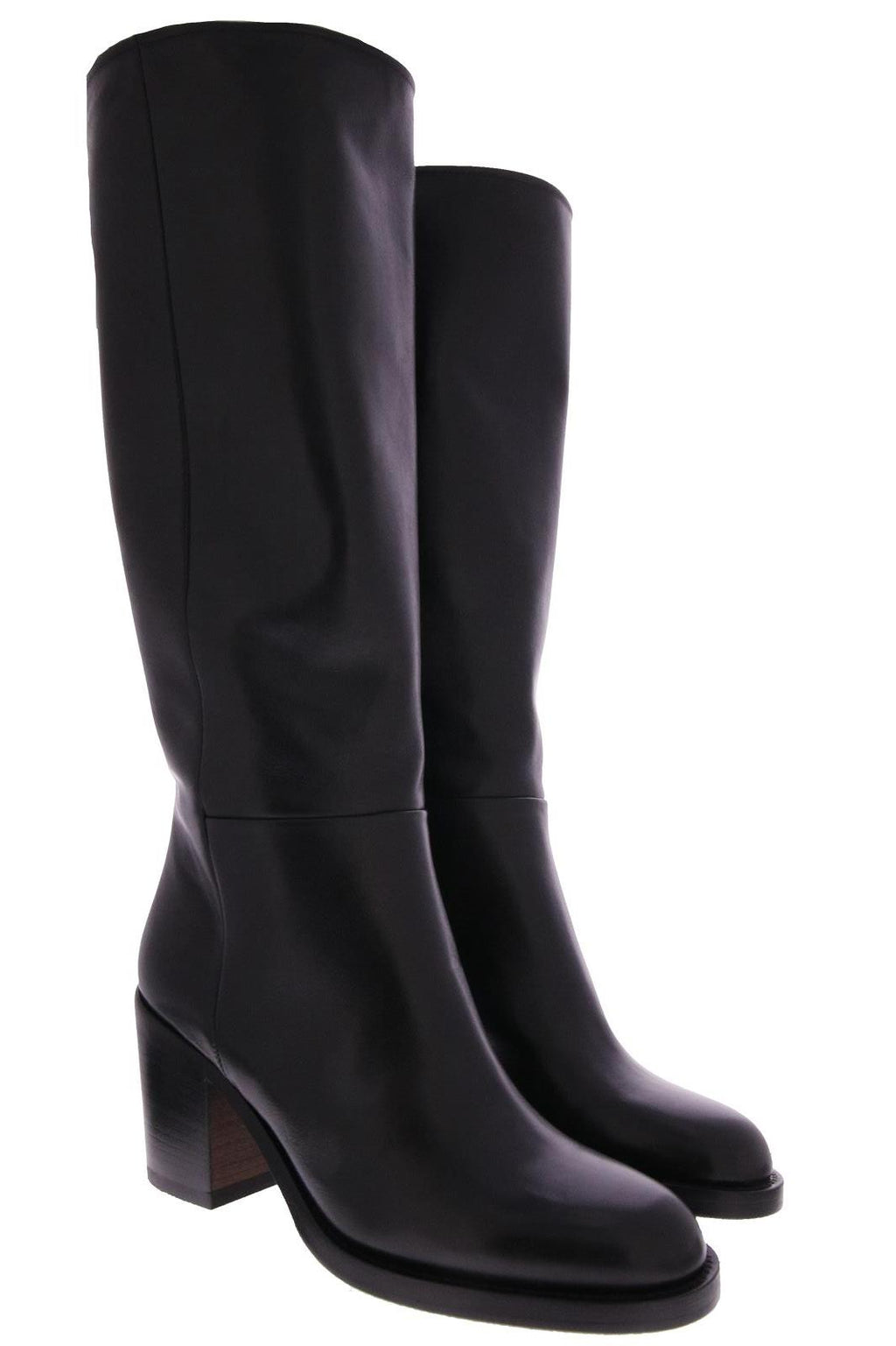HIGH BOOTS
